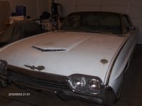 Thunderbird Thunderbird
