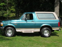 Bronco Bronco