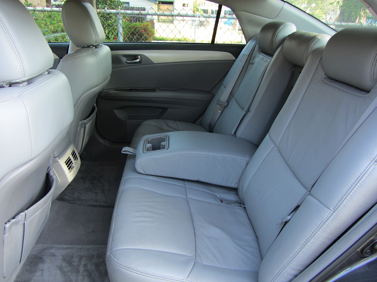 2009 Toyota Avalon