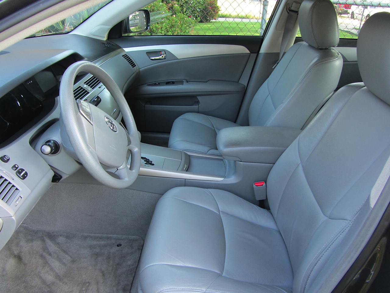 2009 Toyota Avalon
