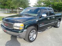 Sierra 1500HD Sierra 1500HD