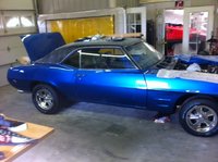Firebird Firebird