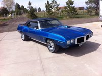 Firebird Firebird