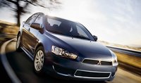 Lancer Evolution Lancer Evolution