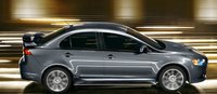Lancer Evolution Lancer Evolution