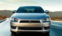 Lancer Evolution Lancer Evolution