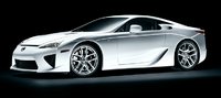 Lexus LFA Lexus LFA