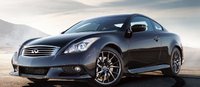 2012 Infiniti IPL G Coupe Overview 2012 Infiniti IPL G Coupe Overview
