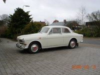 1963 Volvo 122 Overview 1963 Volvo 122 Overview