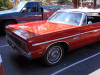 1969 Plymouth Fury Overview 1969 Plymouth Fury Overview