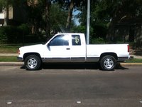 1995 GMC Sonoma Overview 1995 GMC Sonoma Overview