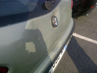 2001 Alfa Romeo 147 Overview 2001 Alfa Romeo 147 Overview
