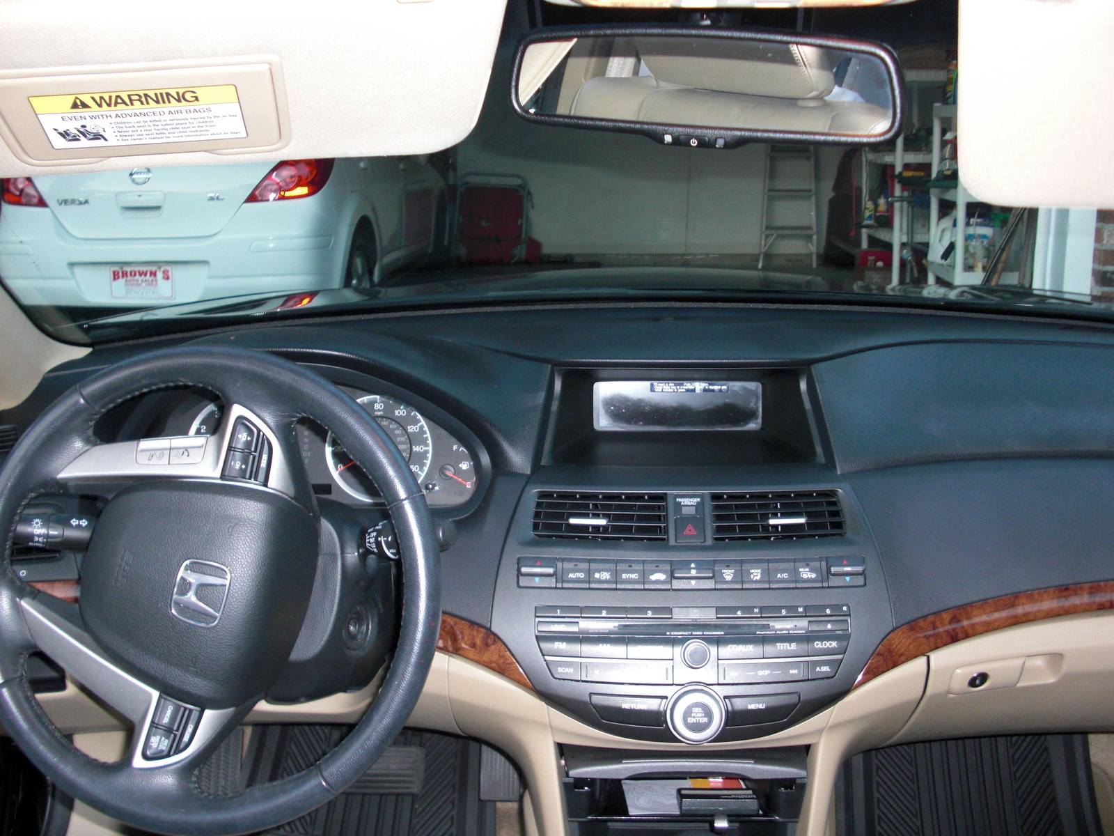 2011 Honda Accord