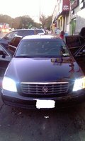 DeVille DeVille