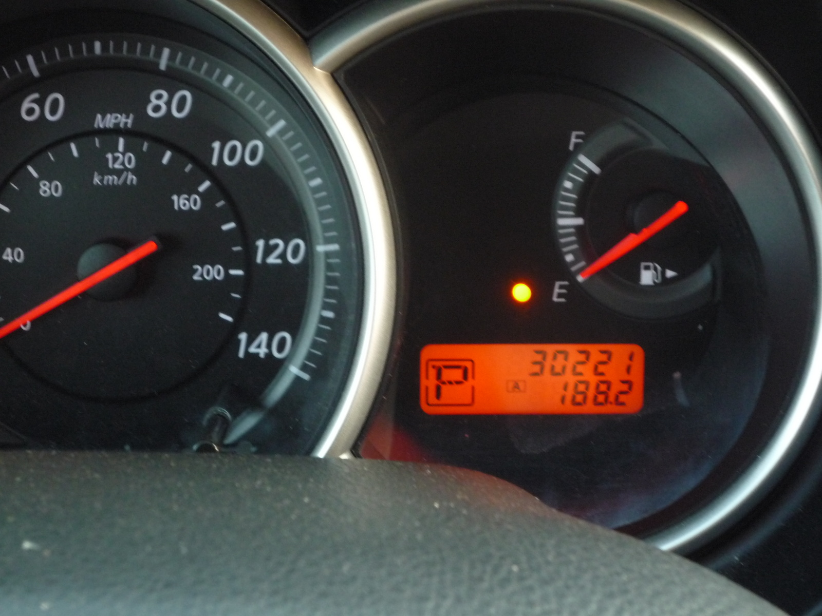 2011 Nissan Versa