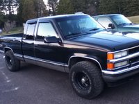 C/K 1500 C/K 1500
