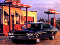 Chevelle Chevelle