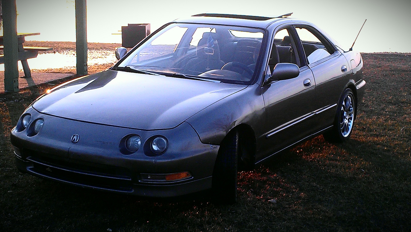 1995 Acura Integra Pictures Cargurus