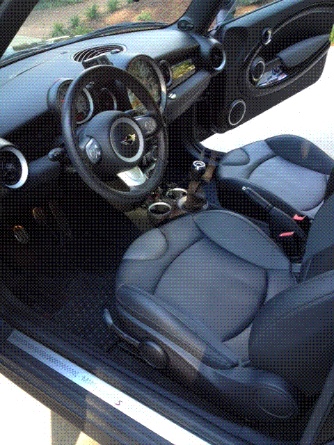 2010 MINI Cooper Clubman