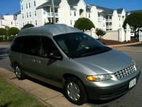 Grand Voyager Grand Voyager