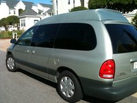 Grand Voyager Grand Voyager