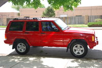 Cherokee Cherokee