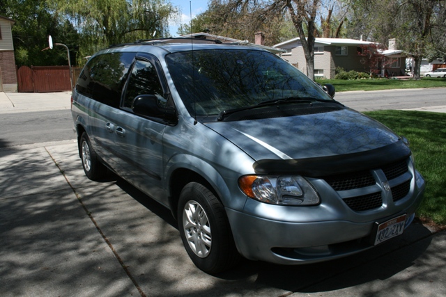 2003 Dodge Grand Caravan Pictures Cargurus