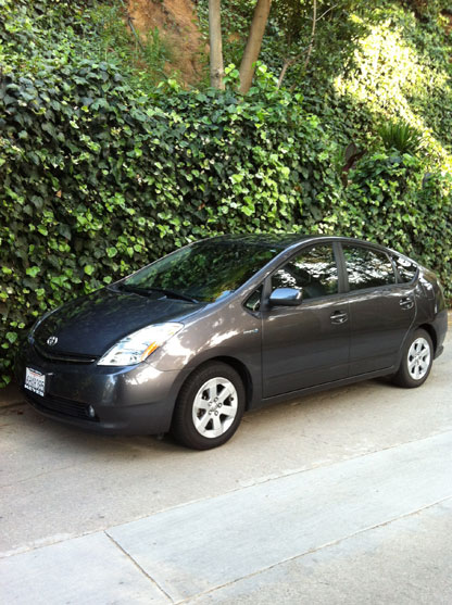 2009 Toyota Prius