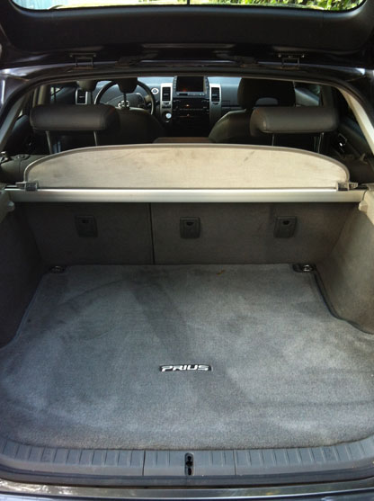 2009 Toyota Prius
