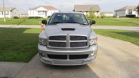 Ram SRT-10 Ram SRT-10