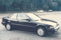 1989 Acura Integra Overview 1989 Acura Integra Overview