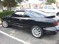Sunfire Sunfire