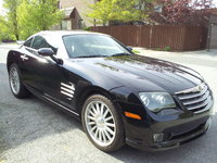 Crossfire SRT-6 Crossfire SRT-6