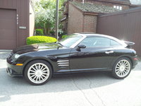 Crossfire SRT-6 Crossfire SRT-6