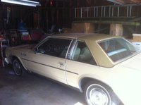 1977 Buick LeSabre Overview 1977 Buick LeSabre Overview