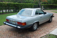 1982 Mercedes-Benz 280 Overview 1982 Mercedes-Benz 280 Overview