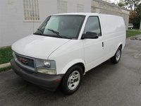 2005 GMC Safari Cargo Picture Gallery 2005 GMC Safari Cargo Picture Gallery