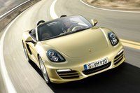 Boxster Boxster