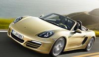 Porsche Boxster Porsche Boxster