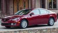MAZDA6 MAZDA6