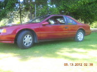 Thunderbird Thunderbird