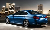 M5 M5
