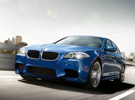 on 2013 Bmw M5   Overview   Cargurus