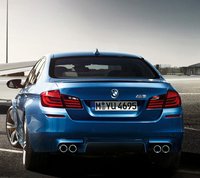 M5 M5