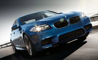 M5 M5