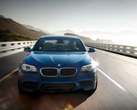 M5 M5