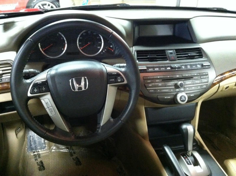 2010 Honda Accord