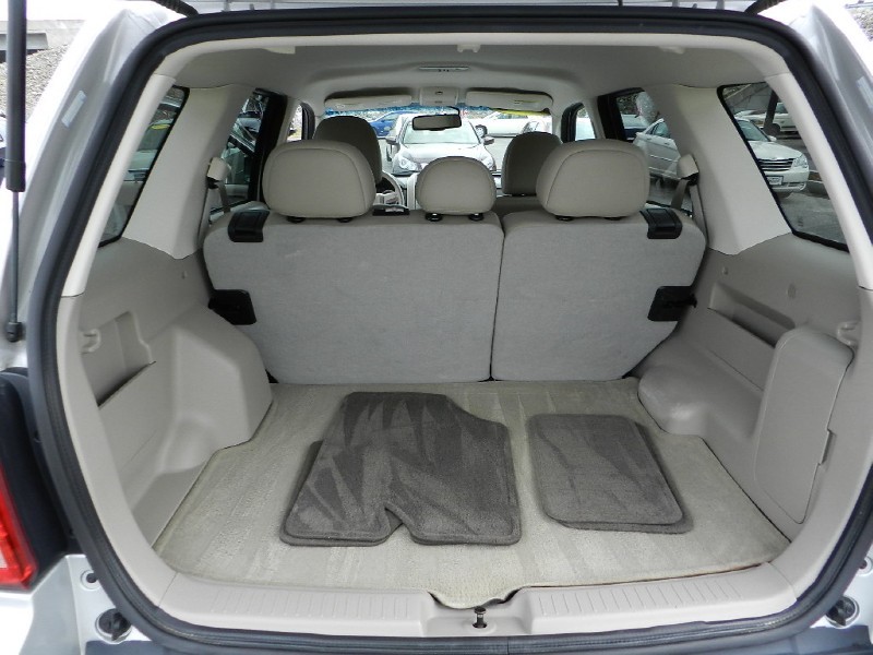 2009 Ford Escape