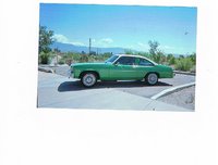1976 Chevrolet Nova Overview 1976 Chevrolet Nova Overview