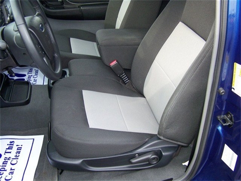 2011 Ford Ranger